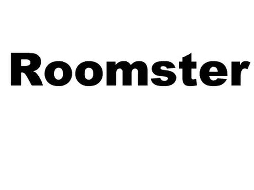 ROOMSTER