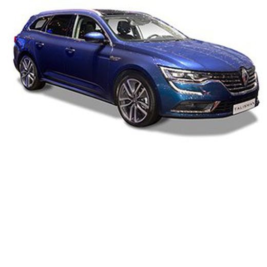 Talisman Sport Tourer 2016>