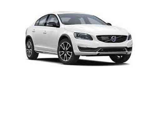 S60 Cross Country 4p. 2015>
