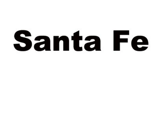 SANTA FE