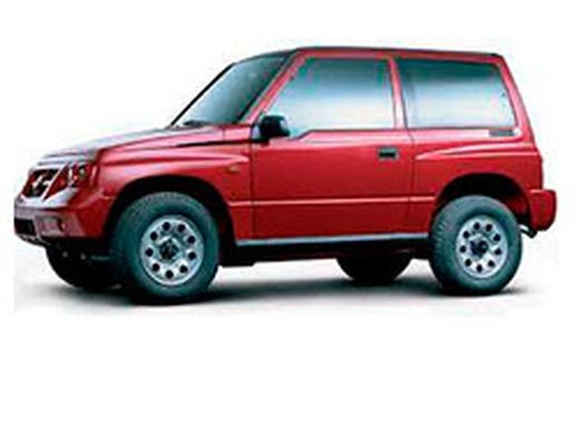 Santana 300 3p  05>11