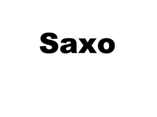 SAXO
