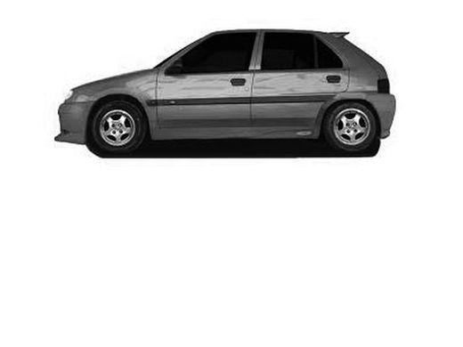 Saxo 5p. 96>03