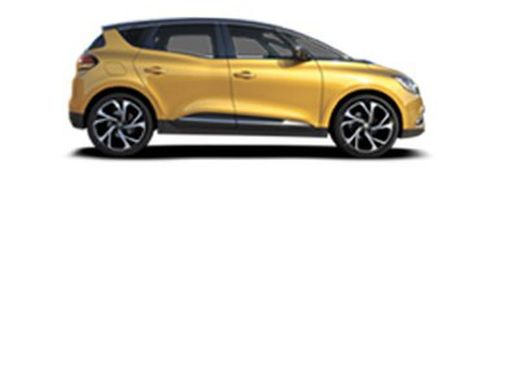 Scenic IV techo normal 2016>