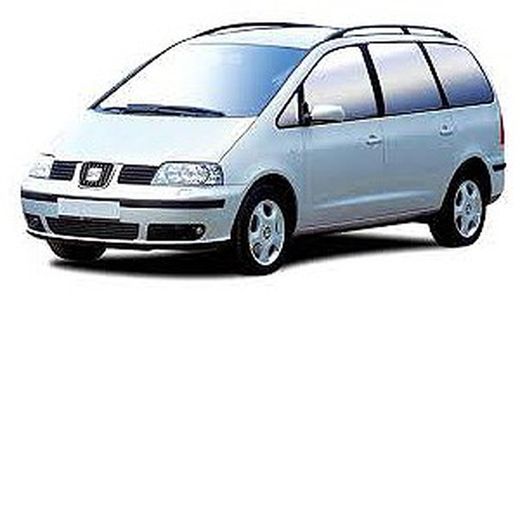 Alhambra I 96>10 con barras