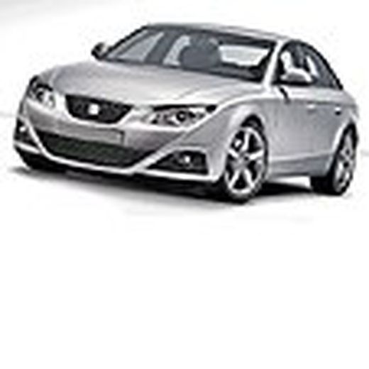 Exeo 09>13 techo normal