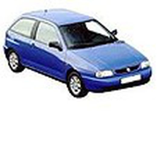 Ibiza II 3/5p. 93>02