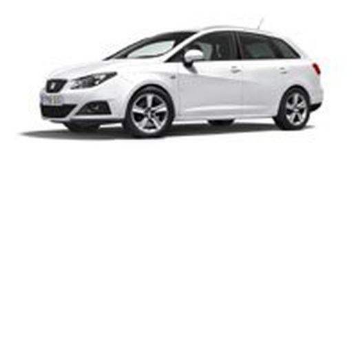 Ibiza ST 10>17 con railing