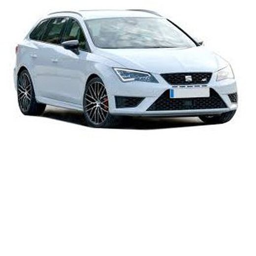 Leon ST 13>20 y X-Perience