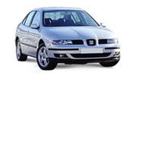 Toledo 99>00 techo normal