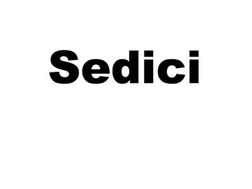 SEDICI