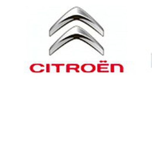 Separadores Citröen