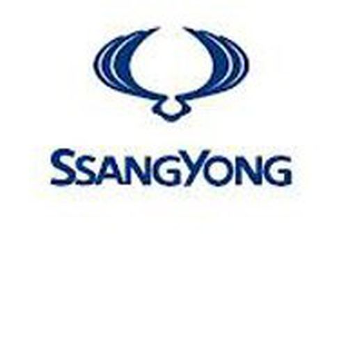 Separadores Ssangyong