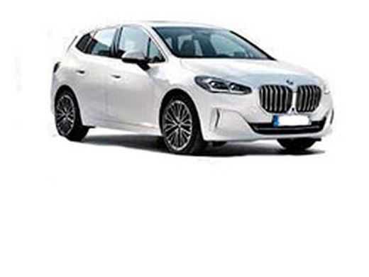 Serie 2 Active Tourer Con Railing 2022>