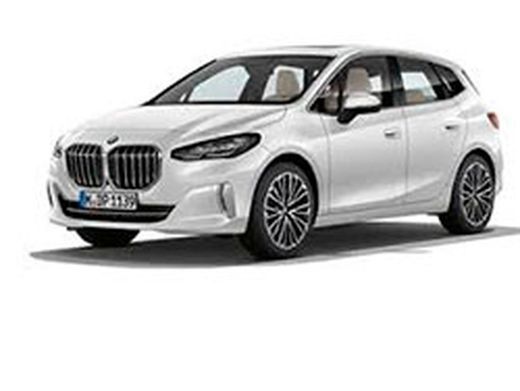 Serie 2 Active Tourer Con techo normal 2022>