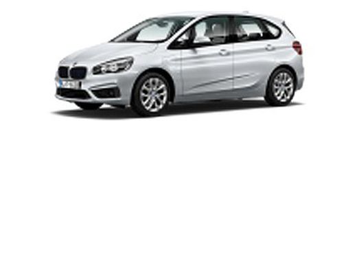 Serie 2 Active Tourer F45 techo normal 14>21