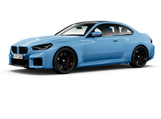 Serie 2 coupe (G42) 2022>