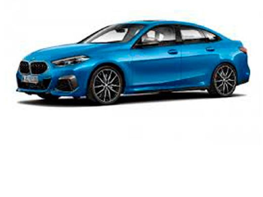 Serie 2 Gran Coupé 4p Coupé F44 2020>