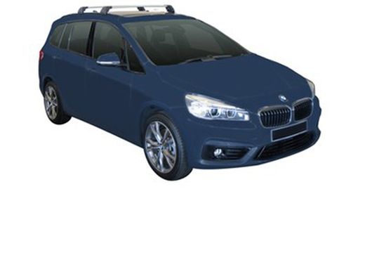 Serie 2 Grand Tourer F46 techo normal