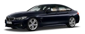 Serie 4 Gran Coupé (F36) (2014 - 2020)