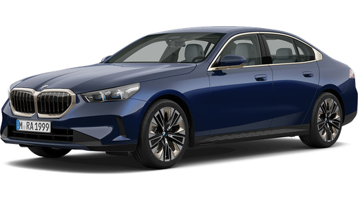 Serie 5 4p. G60 2024>