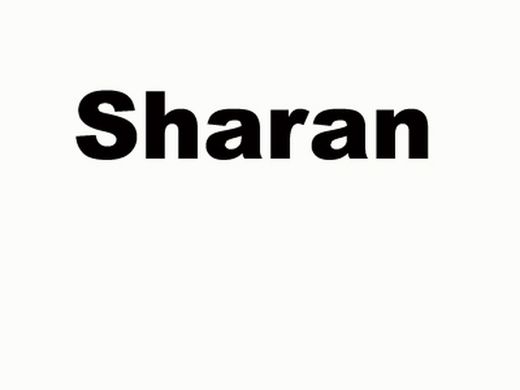 SHARAN