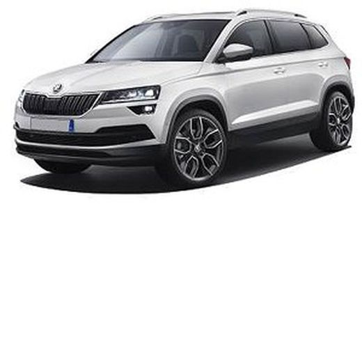 Karoq 5p./scout 2017> con barras