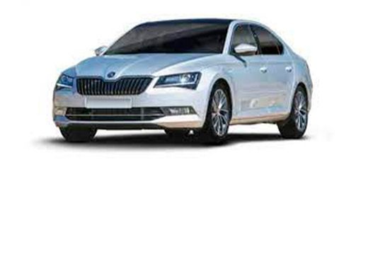 SuperB 5p liftback (15>19)