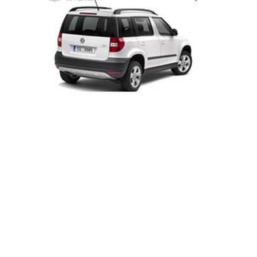 Yeti I/II 09>14 y 14>