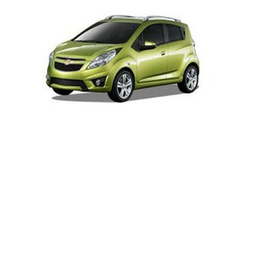 Spark III 10>15 con barras