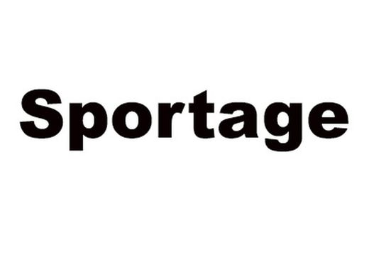SPORTAGE