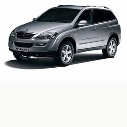 Kyrón 2005> con barras