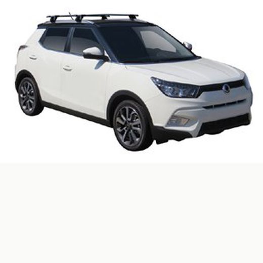 Tivoli 2015> con railing