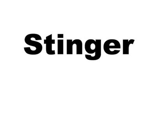 STINGER