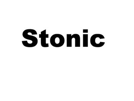 STONIC