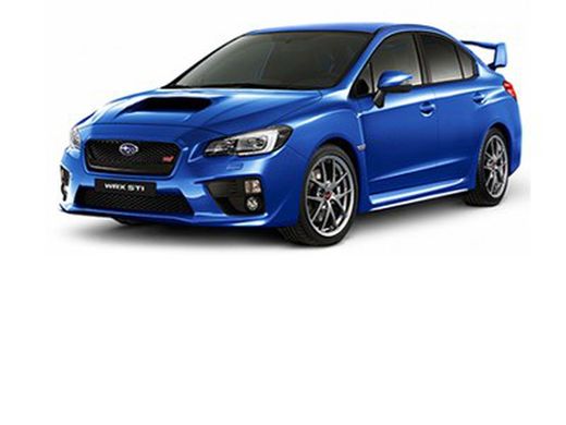 Impreza MKV 5p. 2017>