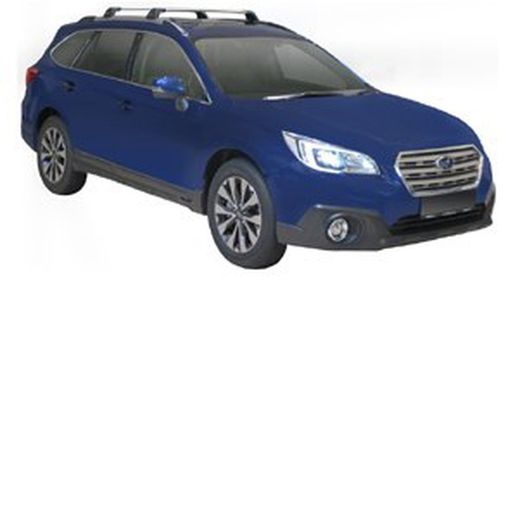 Outback V 2014> con railing