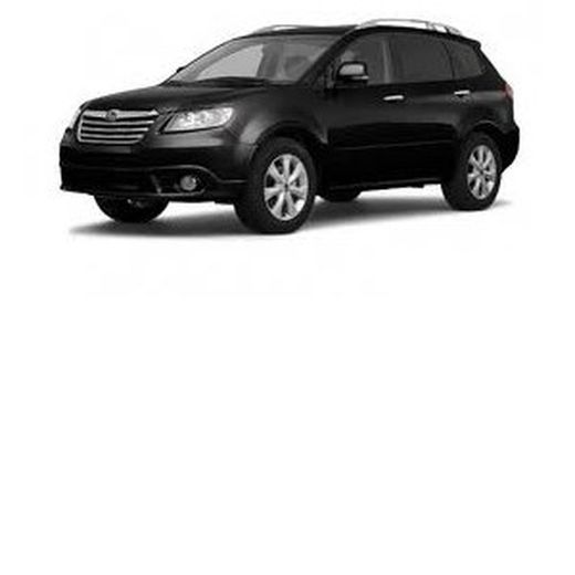 Tribeca 2008> con barras