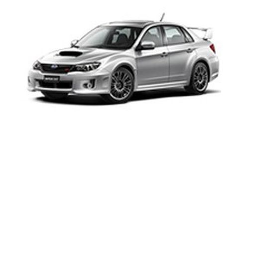 Impreza MKIV 4p. 11>16