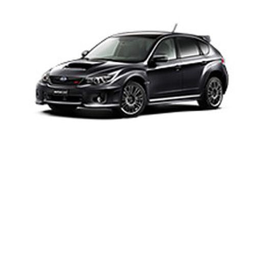 Impreza MKIV 5p. 12>16