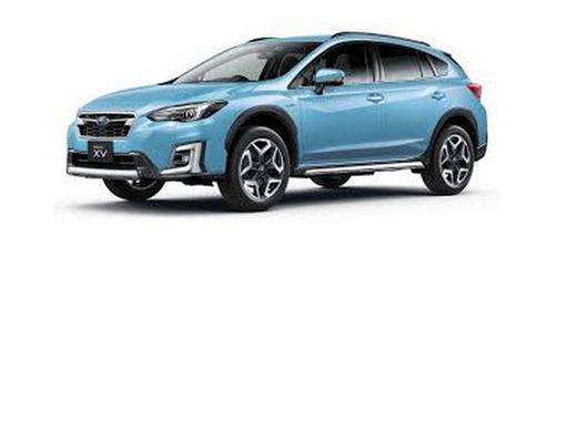 XV 19> y E-Boxer 19> Con railing