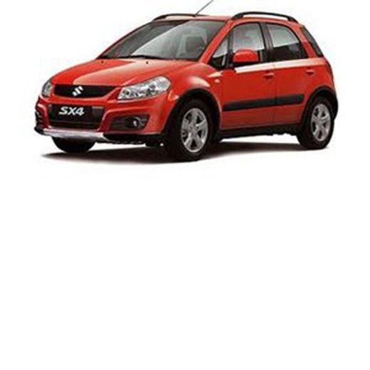 SX4 06>13 puntos fijación