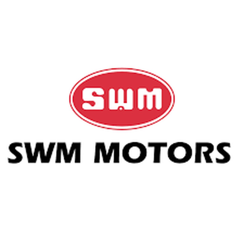 SWM Motors — Totcar