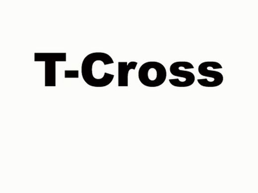 T-CROSS