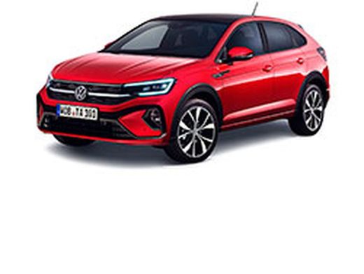 Taigo 5p techo normal 2021>