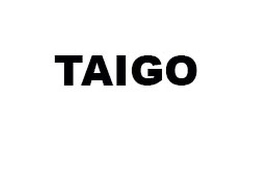 TAIGO