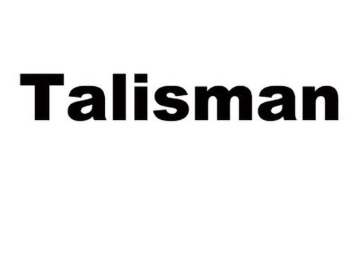 TALISMAN
