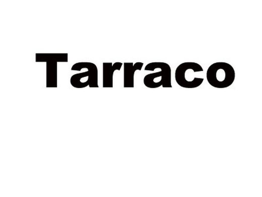 TARRACO