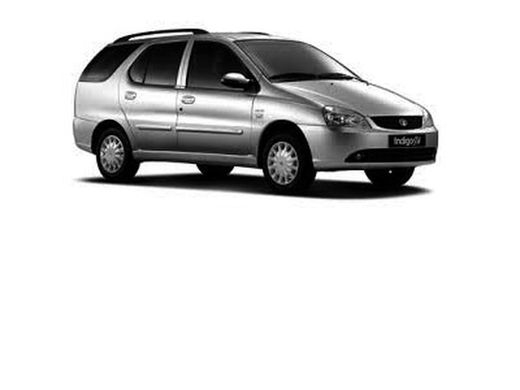 Indigo sw 2004> con barras