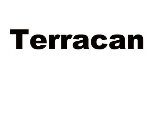 TERRACAN